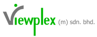 Viewplex Logo